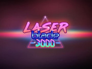 Play Laser Blade 3000 Game on FOG.COM