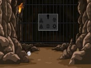 Play Sand Cave Escape Game on FOG.COM