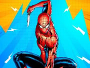 Play Spiderman Assassin Game on FOG.COM