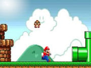 Play super Mario 1 Game on FOG.COM