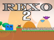 Play Rexo 2 Game on FOG.COM