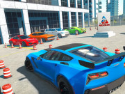 Play Ultimate Car Parking Simulator Crazy 2021 Game on FOG.COM