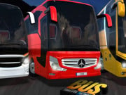 Play Bus Simulation - Ultimate Bus Parking Stand Game on FOG.COM