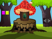 Play Floret Land Escape Game on FOG.COM