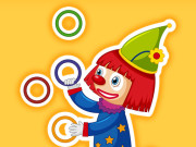 Play Clown Jigsaw Game on FOG.COM