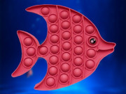 Play Pop It Fish Jigsaw Game on FOG.COM