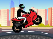 Play Jul Moto Racing Game on FOG.COM