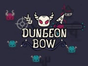 Play Dungeon Bow Game on FOG.COM