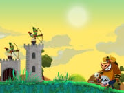 Play Kingdom Guards - Tower Defense Game on FOG.COM