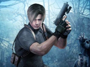 Play Resident Evil Endless Game on FOG.COM