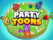 Play PartyToons Game on FOG.COM