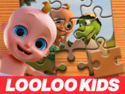 Play looloo kids Jigsaw Puzzle Game on FOG.COM