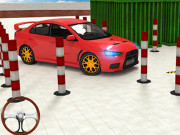 Play Advance Car parking 3d 2021 Game on FOG.COM