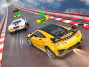 Play Mega Ramps - Ultimate Races Game on FOG.COM