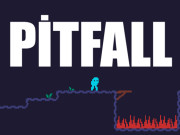 Play Pitfall Game on FOG.COM