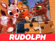 Play Rudolph Jigsaw Puzzle Game on FOG.COM