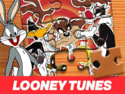 Play Looney Tunes Jigsaw Puzzle Game on FOG.COM