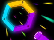 Play Hyper Color Rush Shooter Game on FOG.COM