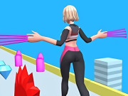 Play Nail Master 3D Game on FOG.COM
