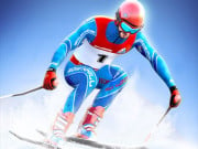 Play Ski Legends Game on FOG.COM