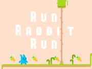 Play Run Rabbit Run Game on FOG.COM