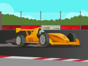 Play Formula 1 Driver Game on FOG.COM