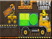 Play Truck Loader 4 2021 Game on FOG.COM