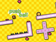 Play Push Tiny Ball Game on FOG.COM