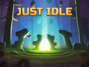 Play Just Idle Game on FOG.COM