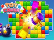 Play Toy Crush Game on FOG.COM