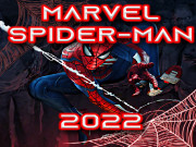 Play Marvel Spider Man 2022 Game on FOG.COM