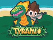 Play Tyran.io Game on FOG.COM