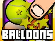 Play Balloons Game on FOG.COM