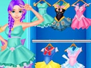 Play Fashion Girl Cosplay Sailor Challenge Game on FOG.COM