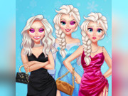 Play This Or That Stylish Dress Up Game on FOG.COM