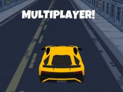 Play Lamborghini Driving Multiplayer Game on FOG.COM