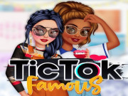 Play TikTok Famous Game on FOG.COM