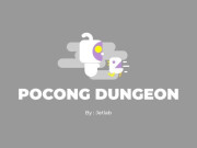 Play Pocong Dungeon Game on FOG.COM