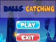 Play Balls Catching Game on FOG.COM