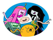 Play Adventure Time Game on FOG.COM