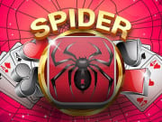 Play Spider Solitaire Plus Game on FOG.COM