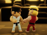 Play IRRATIONAL KARATE GAME ONLINE Game on FOG.COM