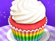 Play Cupcake Shop Game on FOG.COM
