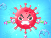 Play Virus Hit Game on FOG.COM