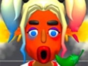 Play Extra Hot Chili 3D - Fun & Run 3D Game Game on FOG.COM