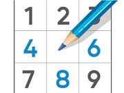 Play Sudoku Royal Game on FOG.COM