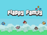 Play FFlappy Game on FOG.COM