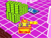 Play Little Yellow Tank Adventure Game on FOG.COM