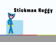 Play Stickman Huggy Game on FOG.COM