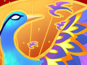 Play Birds to phoenix IO Game on FOG.COM